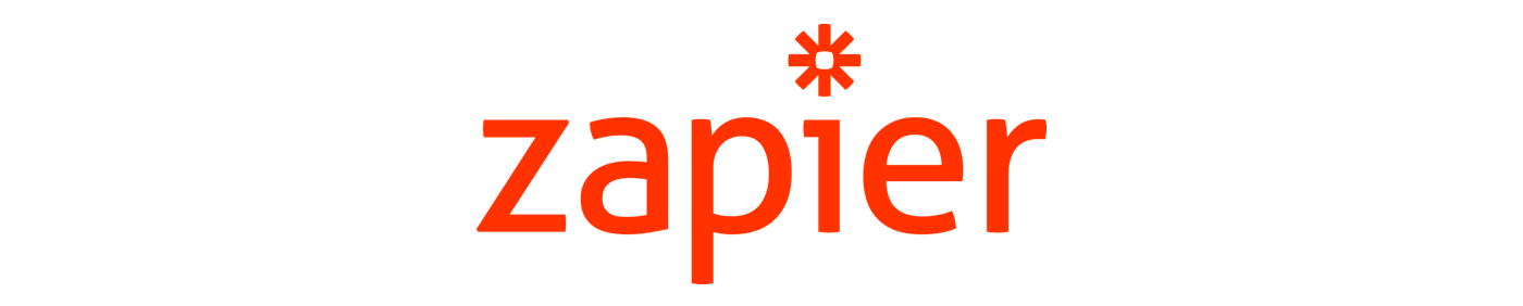 Zapier logo