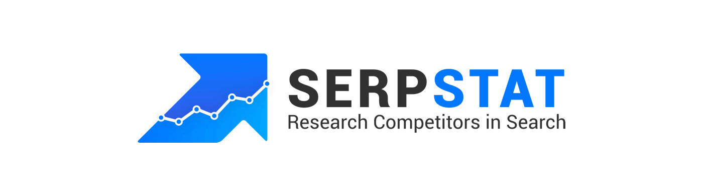 Serpstat logo