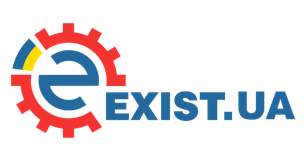 exist Logo