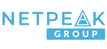 netpeak group Logo