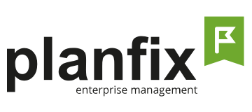 planfix Logo