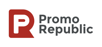 Promo Republic Logo