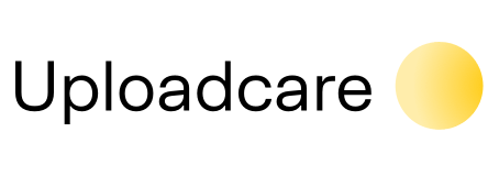 uploadcare Logo
