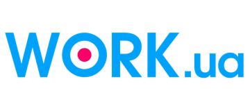 Work.ua Logo
