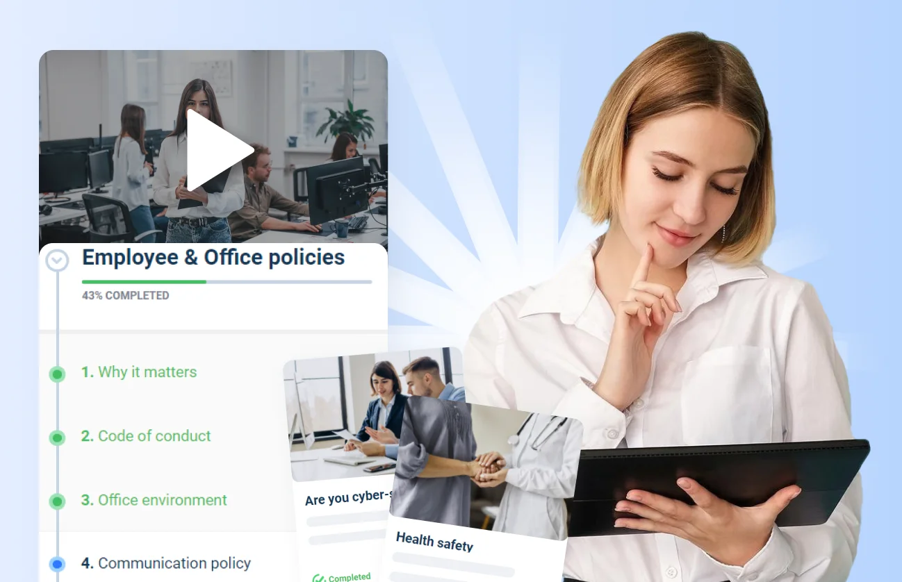 Training Compliance