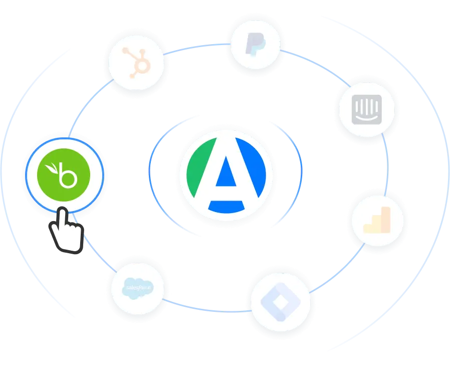 AcademyOcean integration with Bamboo HR