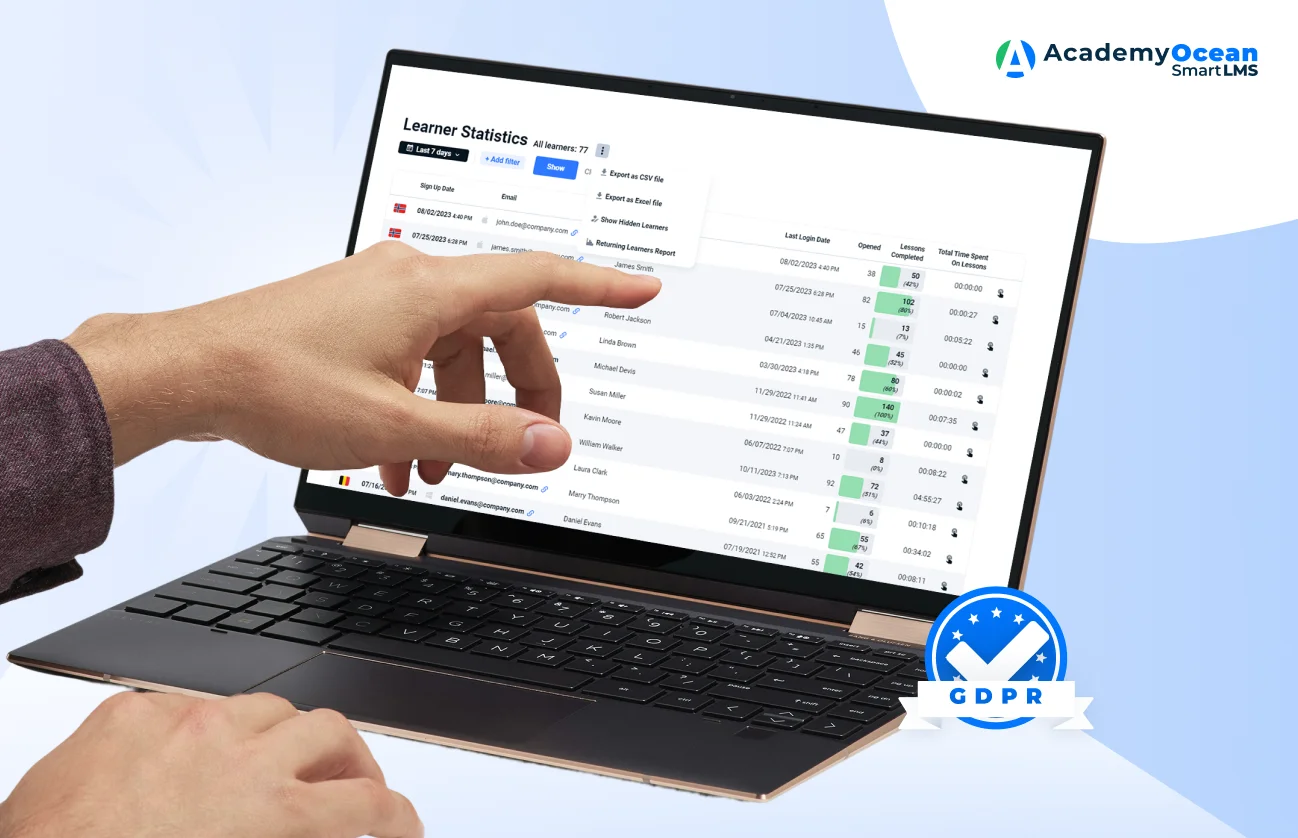 Streamlined Compliance Management