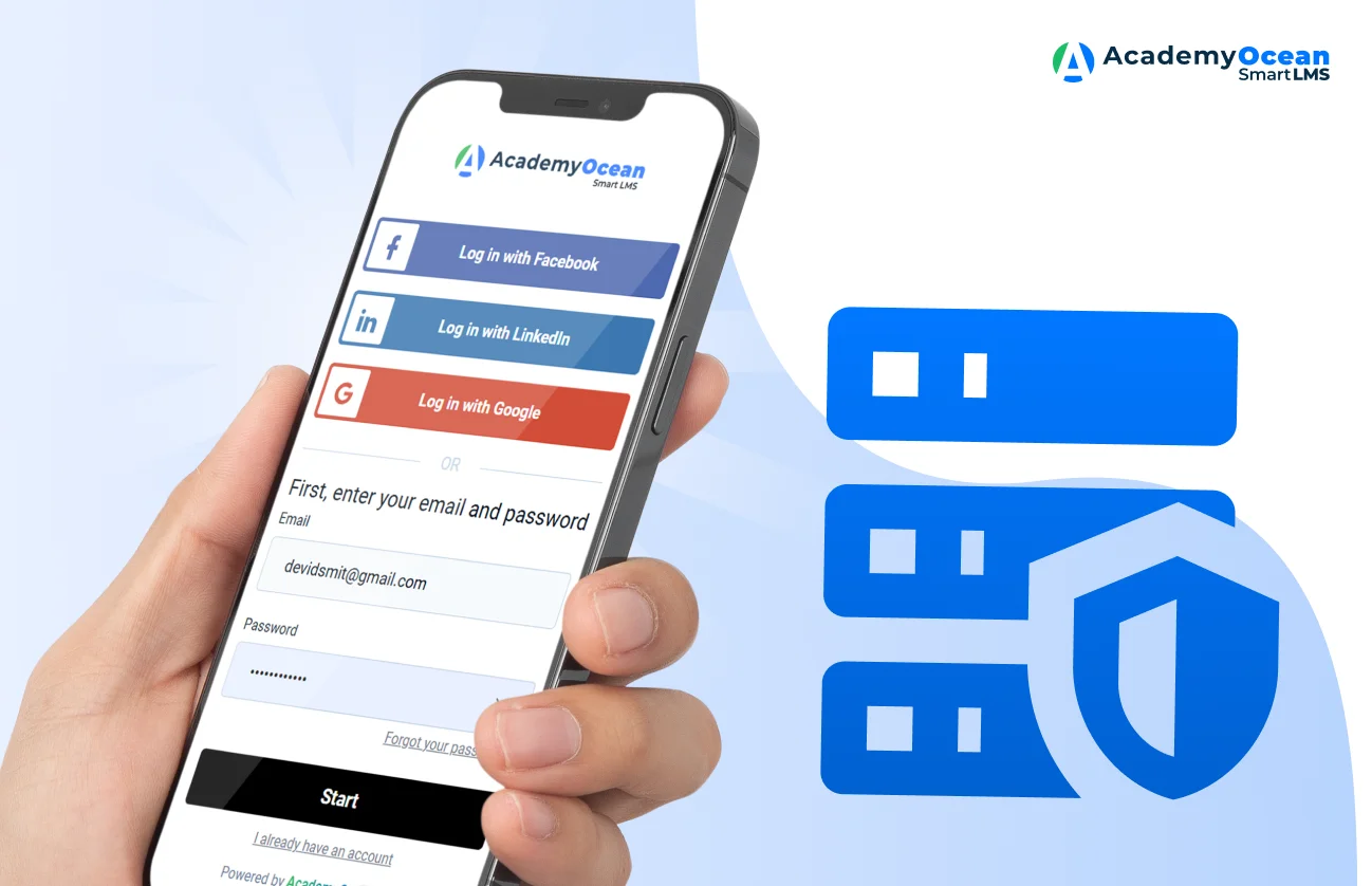 Enterprise-Grade Authentication