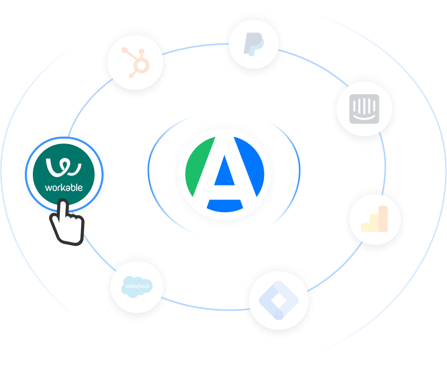 Showing Workable Integration