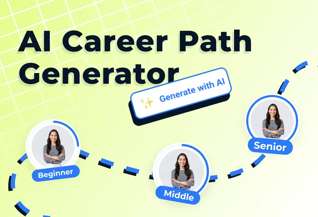 AI Career Path Generator