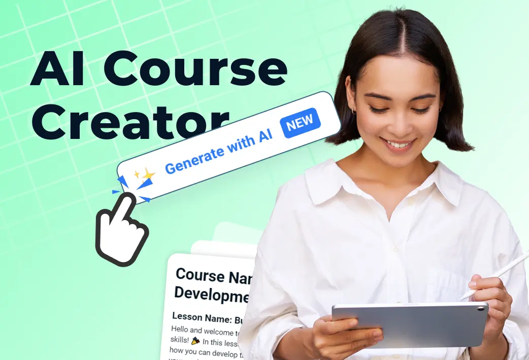 AI Course Creator