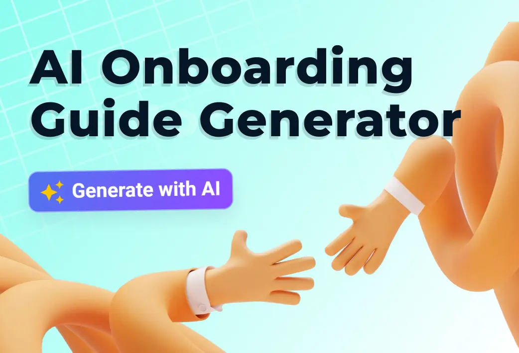Employee Onboarding Guide Generator