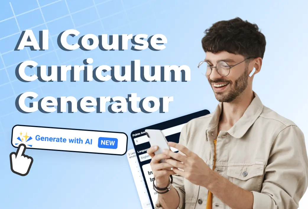 AI Curriculum Generator