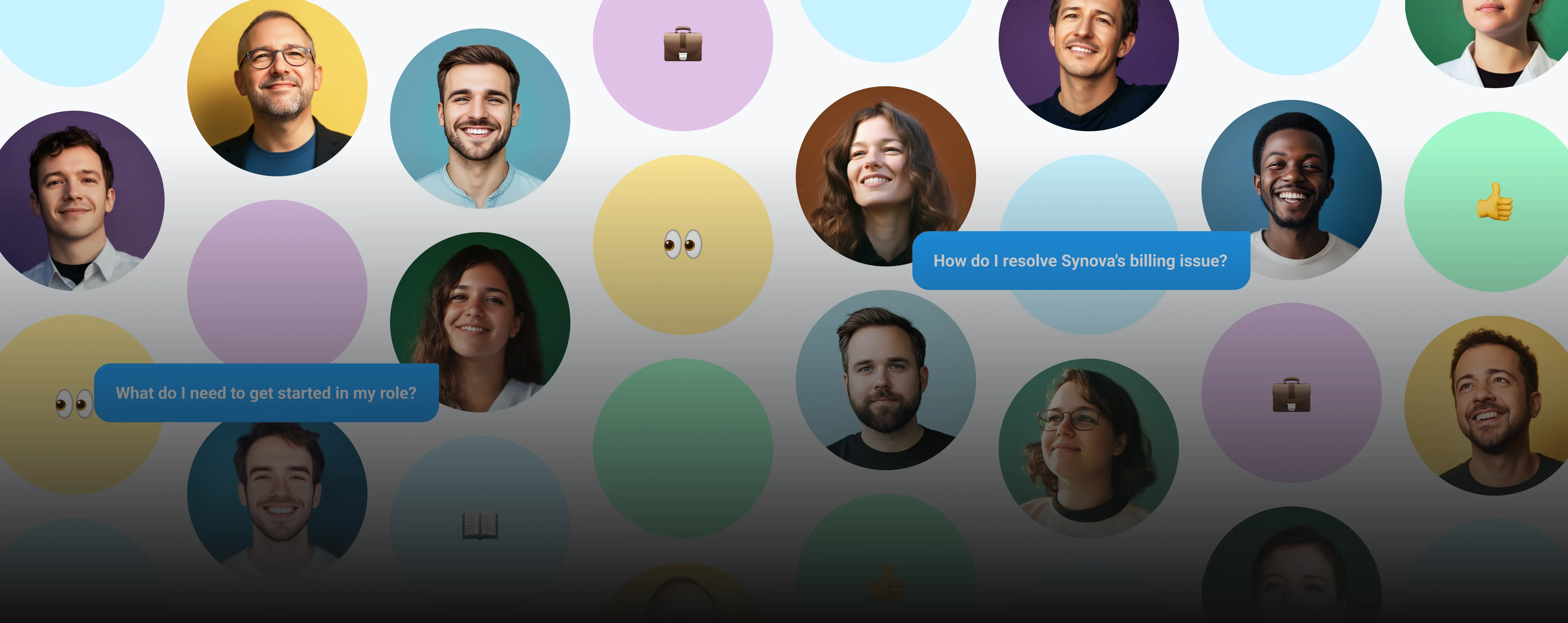 avatars