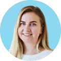 HR-Director of Netpeak Group