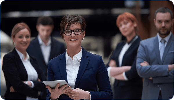 The average onboarding cost per person is around $4,700 but can skyrocket up to $28,000. Usually, 30–40% of the total cost goes to hard costs (recruiting and interviewing) and 60% to soft costs (loss of productivity and morale).