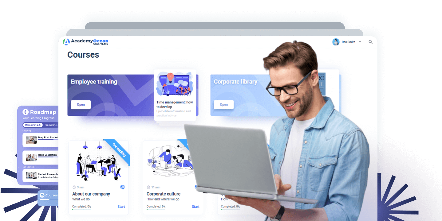 What is an LMS?