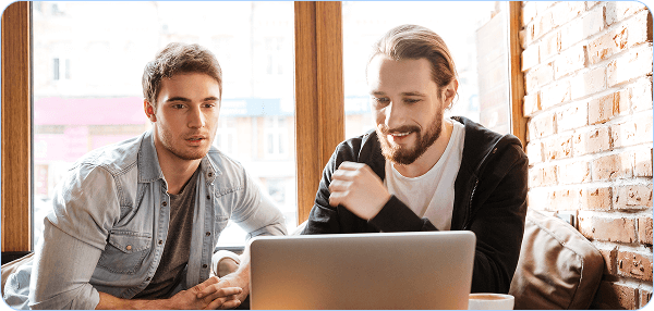 The average onboarding cost per person is around $4,700 but can skyrocket up to $28,000. Usually, 30–40% of the total cost goes to hard costs (recruiting and interviewing) and 60% to soft costs (loss of productivity and morale).
