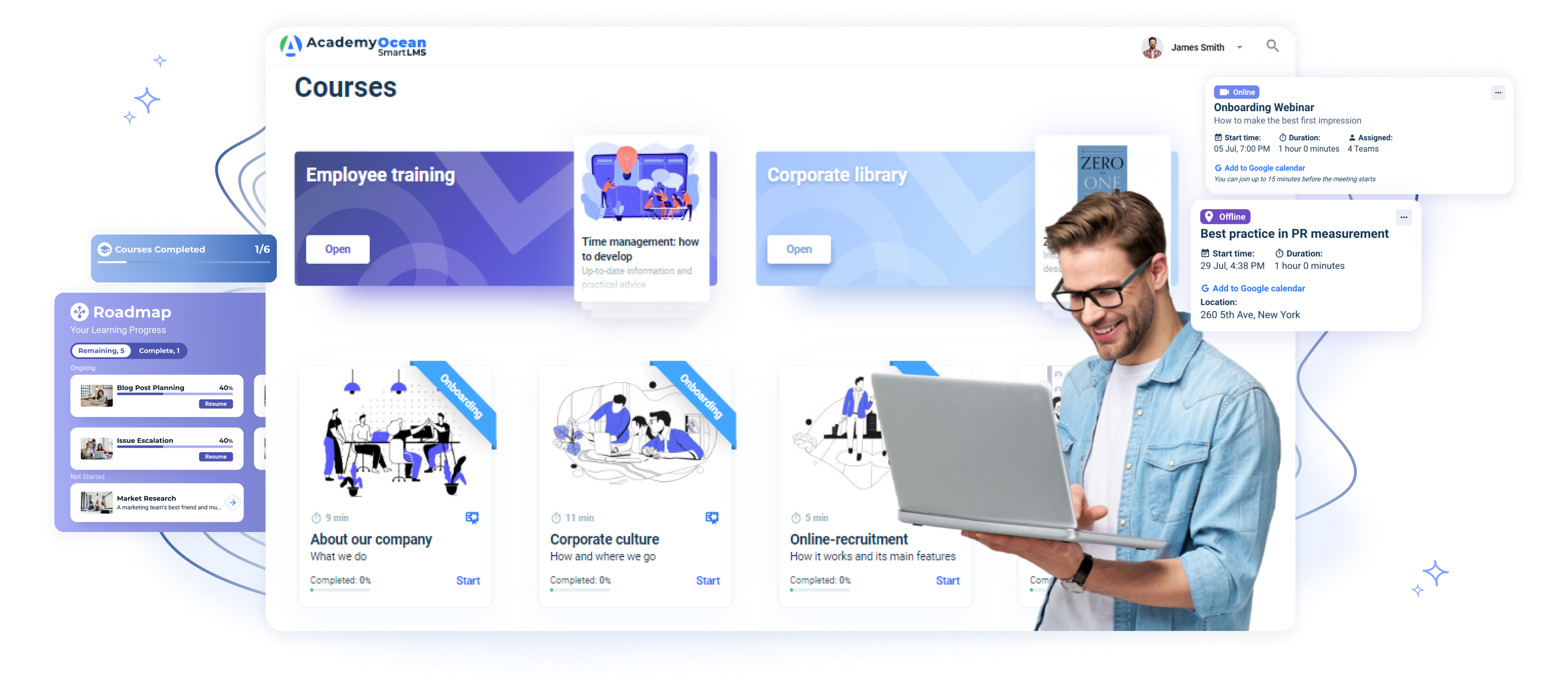 Tailored Solutions