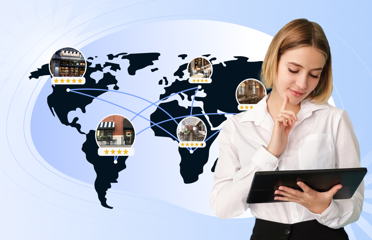 Centralized Learning Management System for Small and Medium Businesses