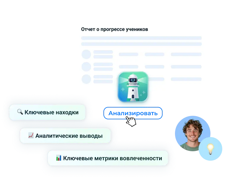 AI-аналитик