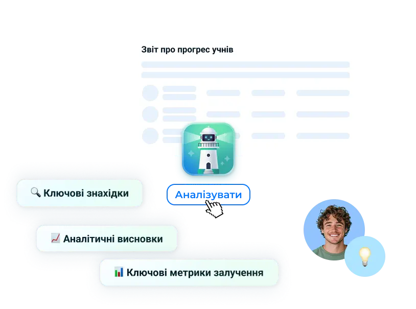 AI-аналітик
