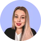 Тетяна, Care Team Lead в Netpeak Core