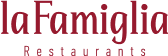 LaFamiglia Restaurants