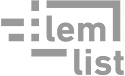 lem list