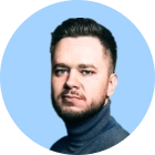Валентин, CMO в Ajax