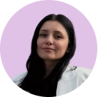 Viсtoria, HR Manager at Edem Medical Resorts & Spa