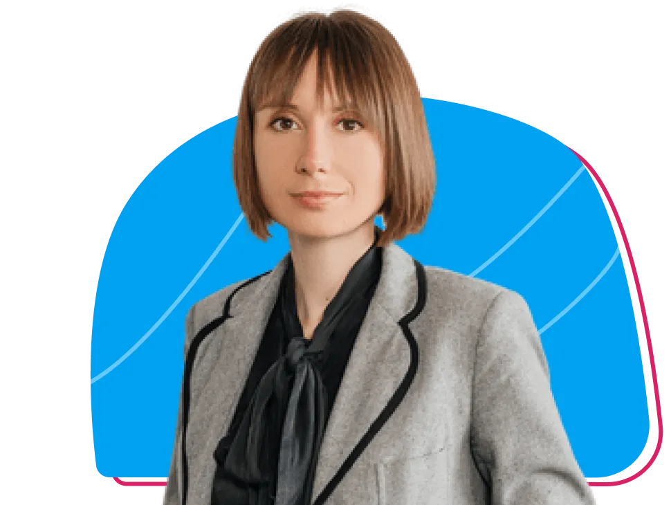 Ольга Тарасевич HR-директор в Work.ua