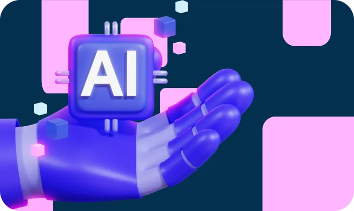 Generate ideas and content for your course with create a course with AI tools