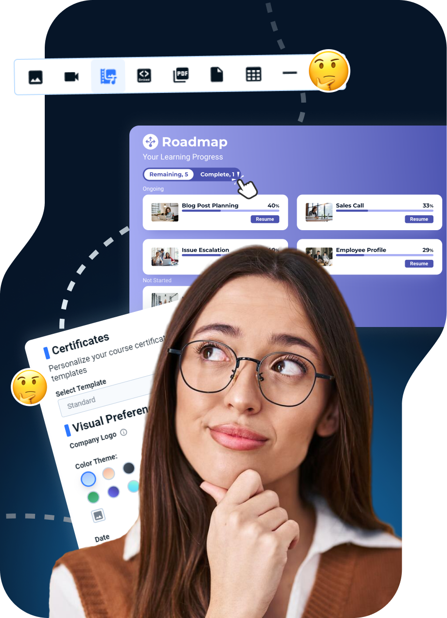 FAQs about AcademyOcean