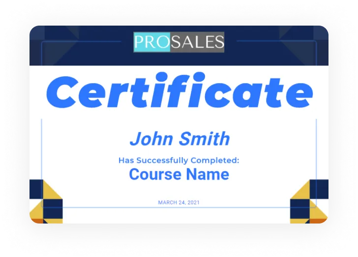 LMS Certificate Builder: Build Customized Online Certifications with ...