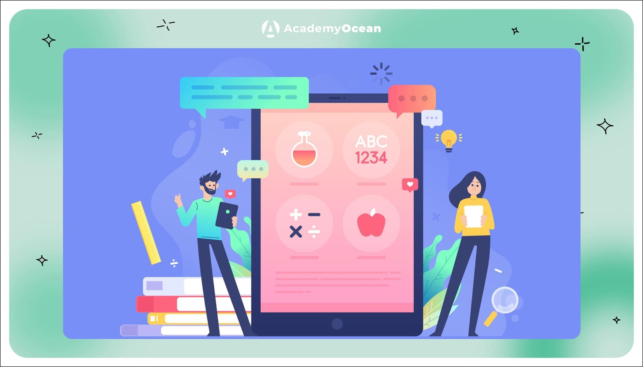 корпоративне навчання, LMS, тестування співробітників, опитування в LMS, зворотний зв’язок, ефективність навчання, ROI навчання, мікронавчання, гейміфікація, штучний інтелект у навчанні, сертифікація
