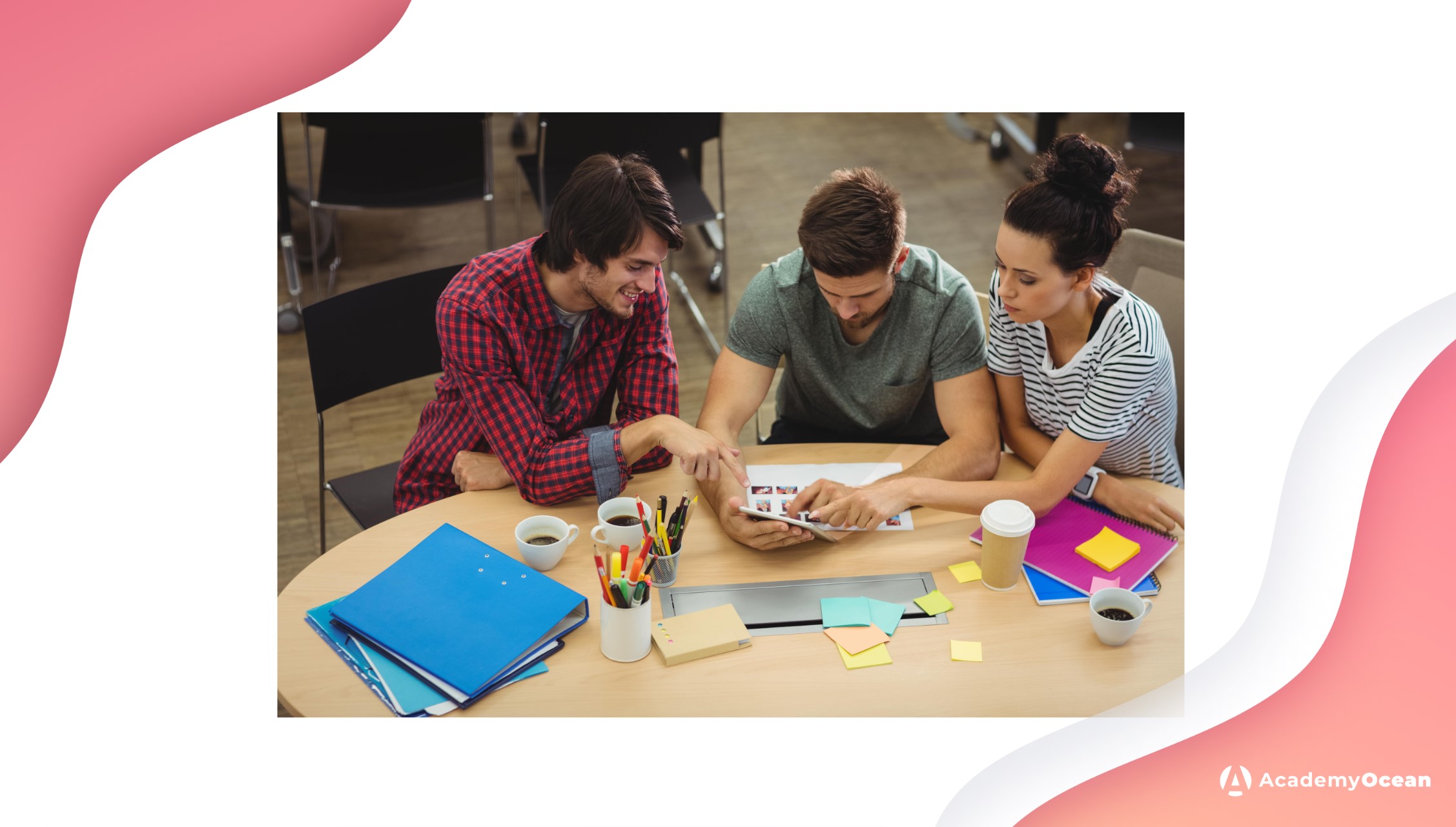 Various Creative Training Activities For Employees