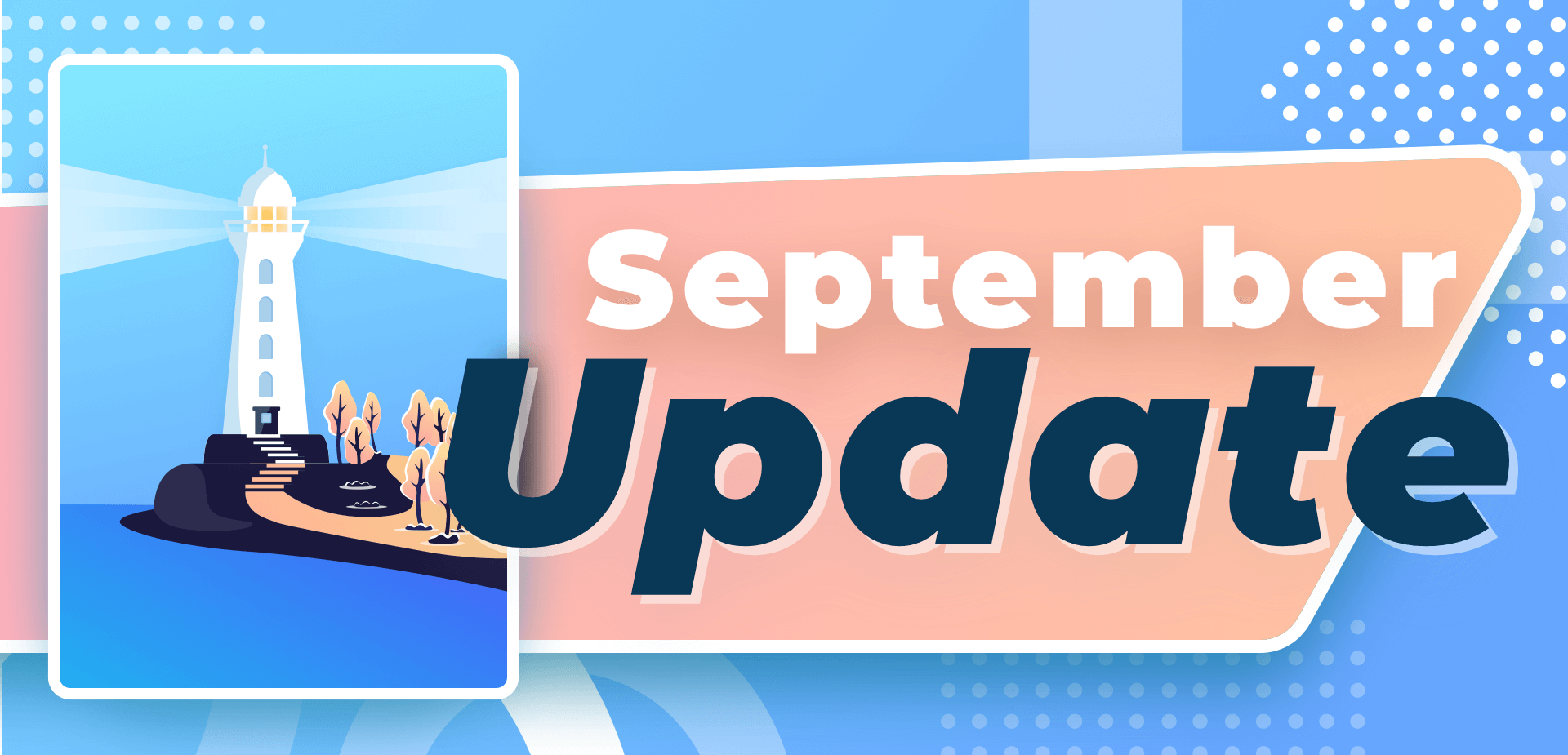 AcademyOcean September 2018 Update