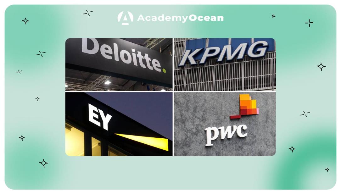 Big four academies