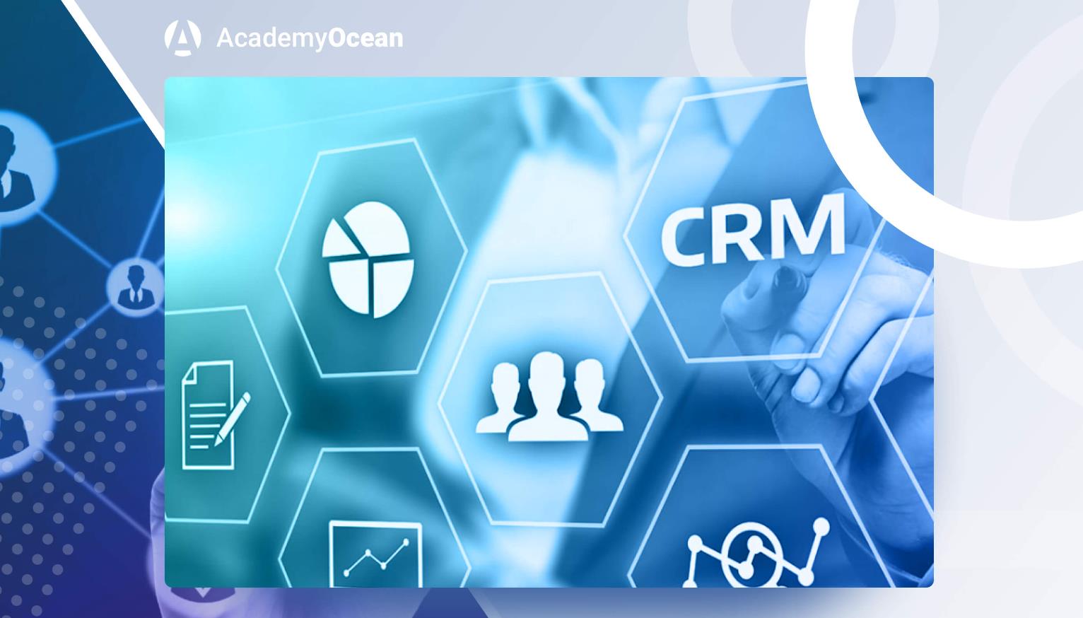 Academy-CRM Integration