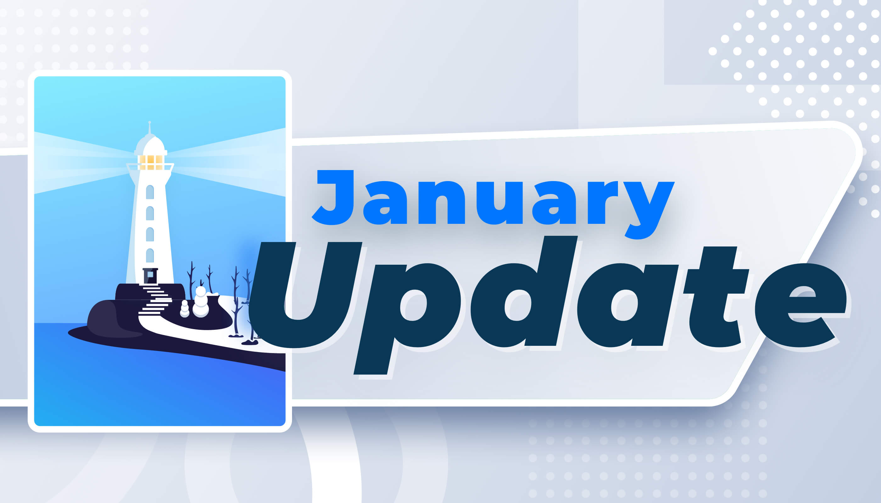 AcademyOcean January 2020 Update