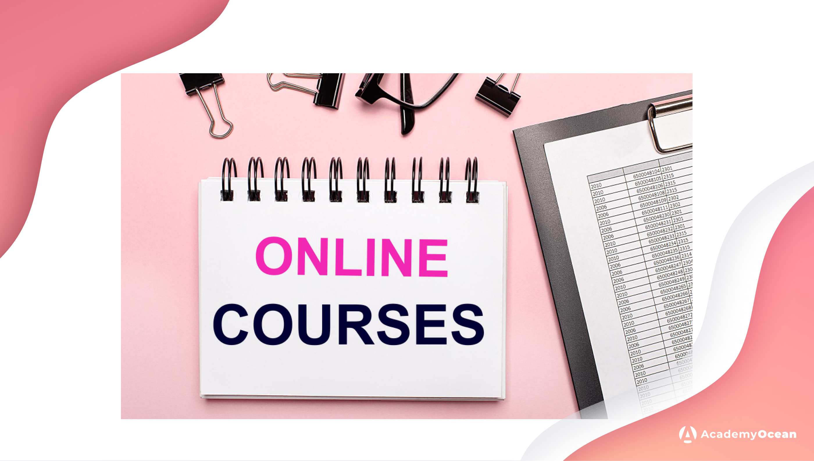 10 Steps To Creating A Wildly Successful Online Course