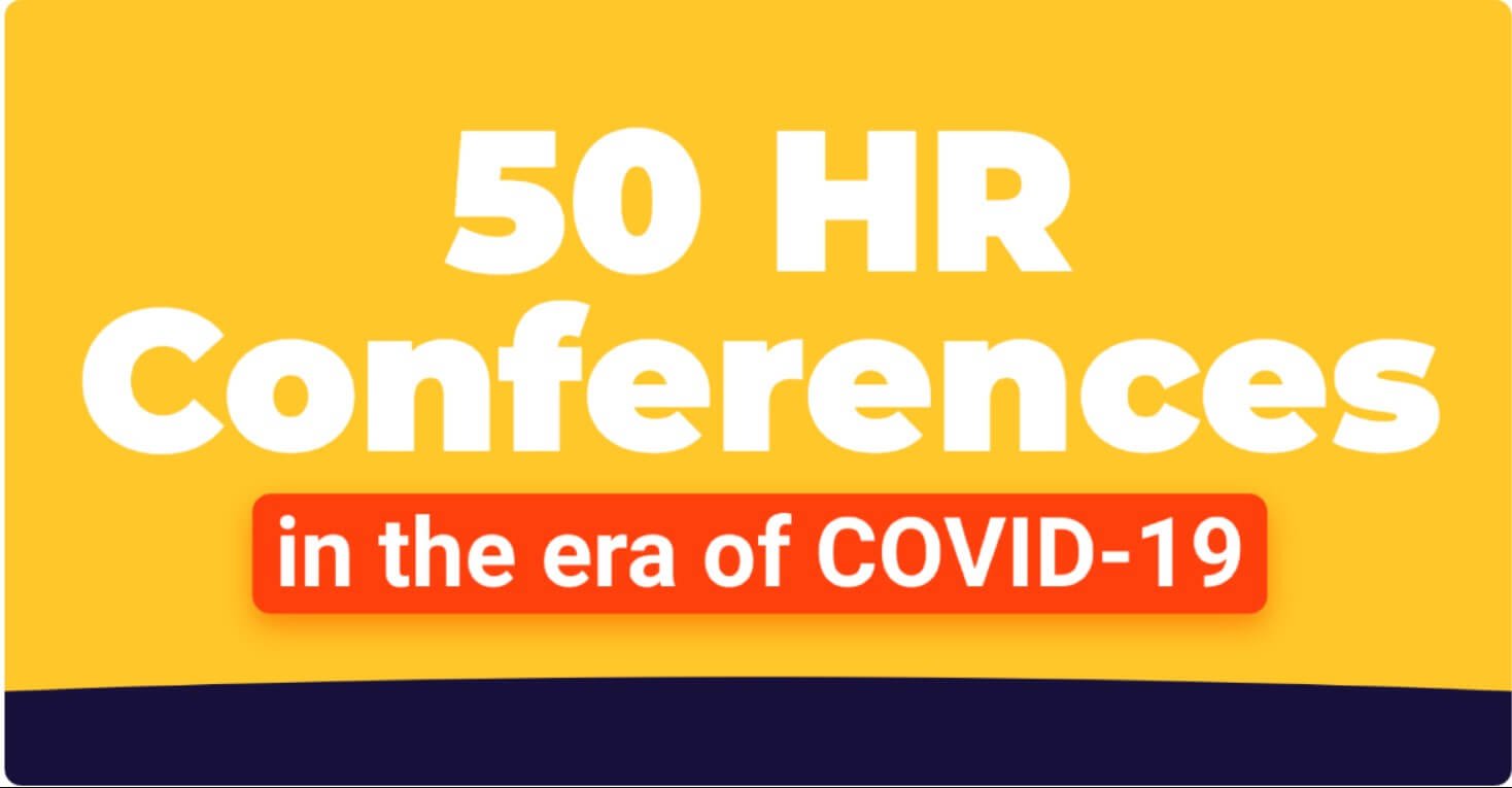 HR conferences