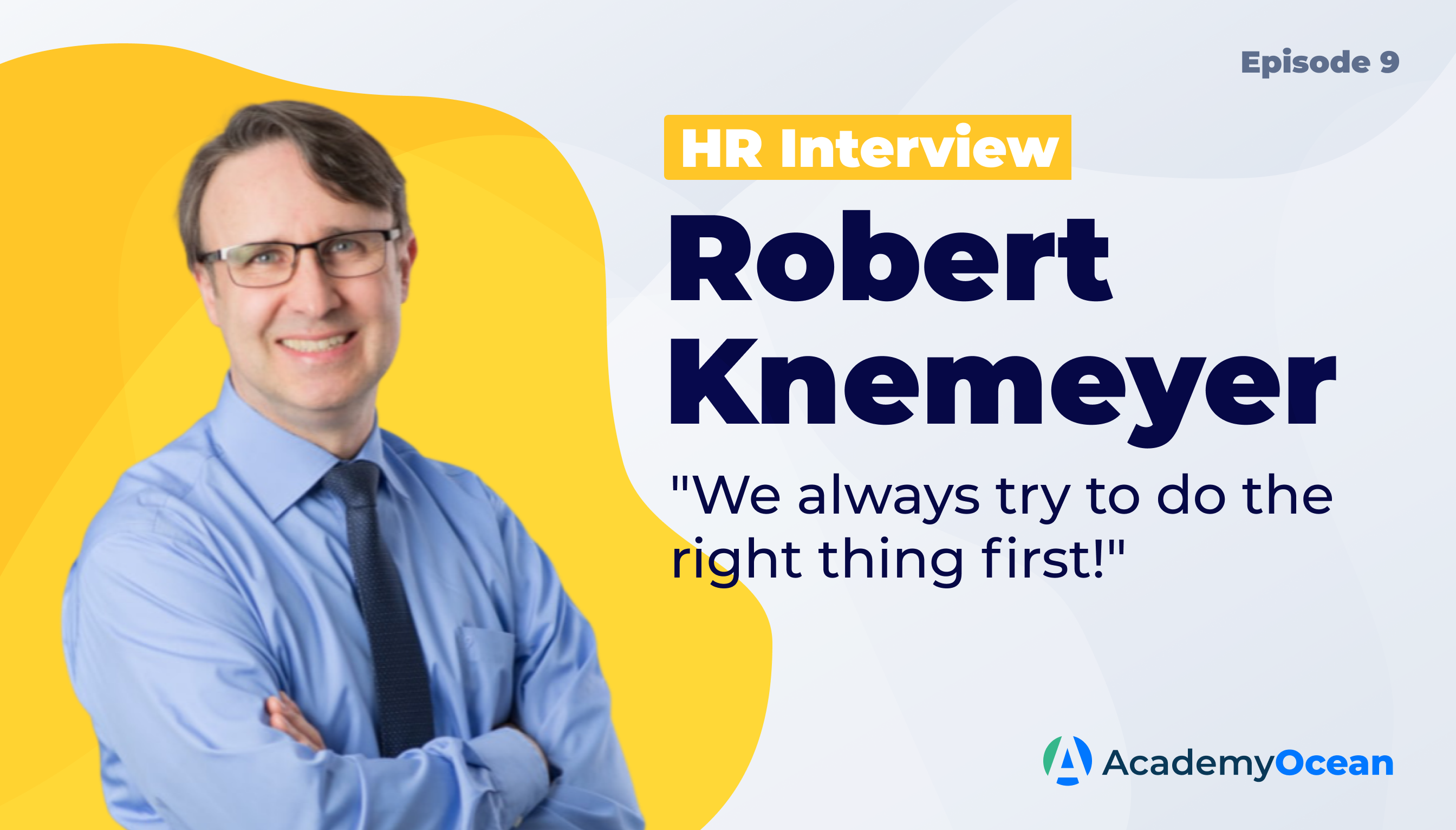 Robert Knemeyer