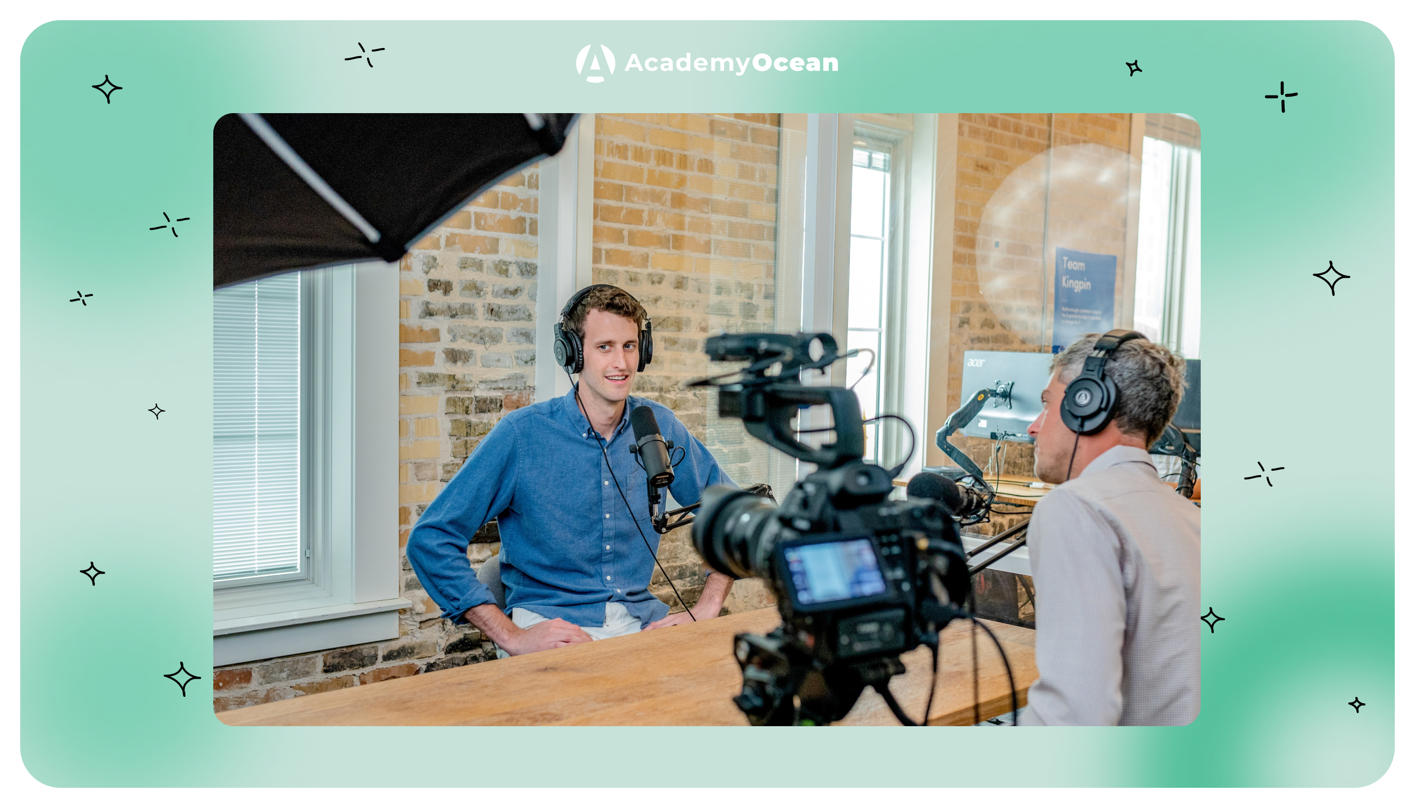 academyocean, youtube, vimeo, wistia, spotlightr, vidyard, видеохостинги, видеохостинги для LMS, обзор видеохостингов