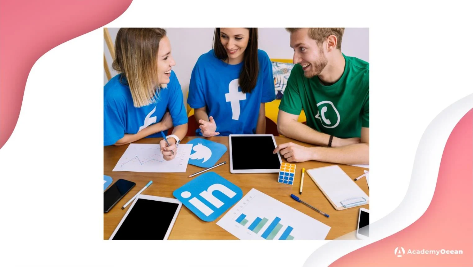 Facebook groups for HR