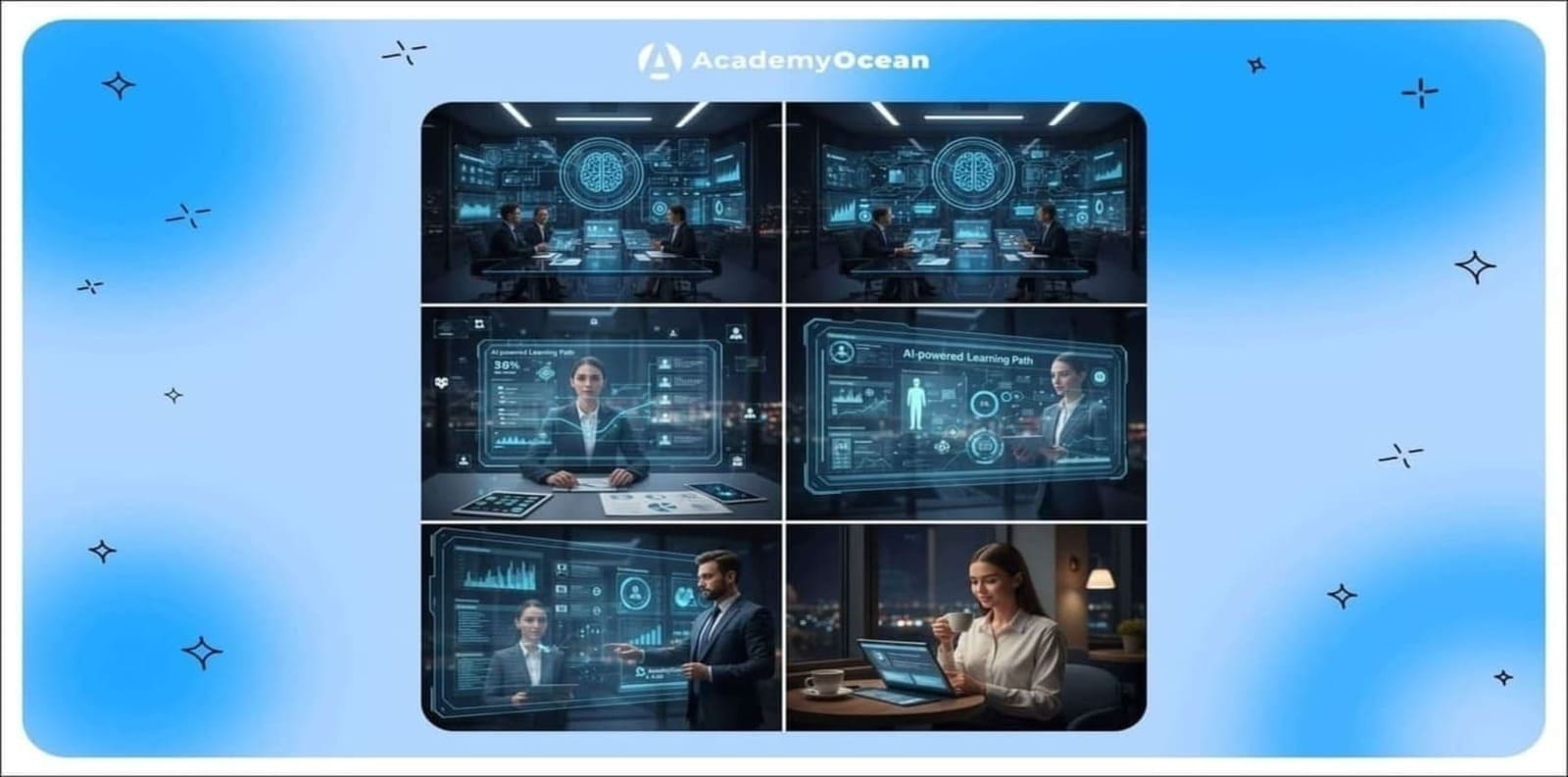 адаптивне навчання, AI-LMS, банківське навчання, персоналізоване навчання, корпоративне навчання, розвиток компетенцій, ефективність навчання, цифрові сервіси, HR технології, навчальні платформи