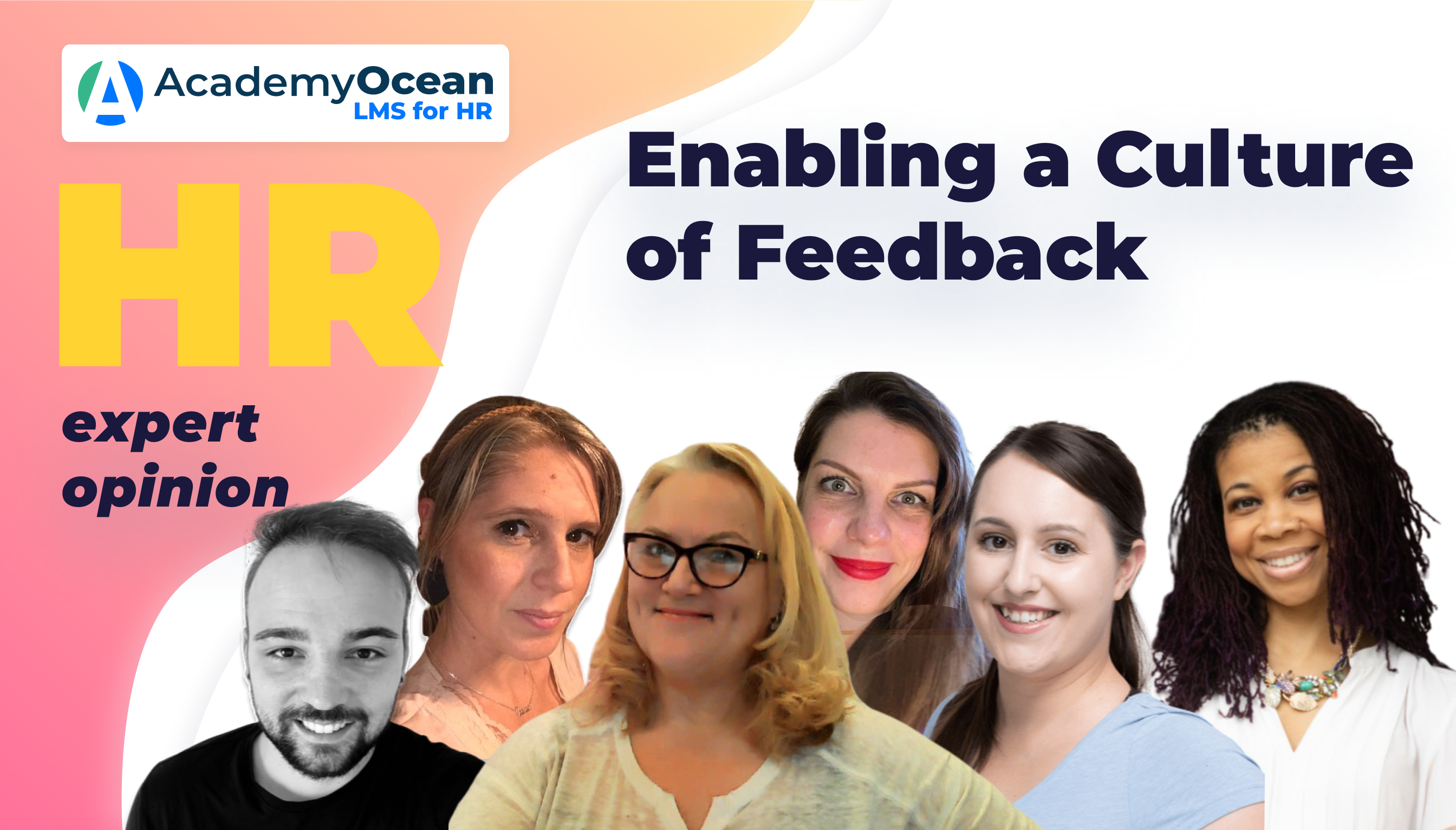 AcademyOcean_ Enabling a Culture of Feedback
