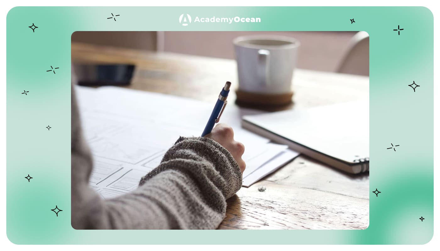 ADDIE, навчальні курси, етапи розробки курсу, e-learning, LMS, педагогічний дизайн, корпоративне навчання, навчальні моделі, AcademyOcean