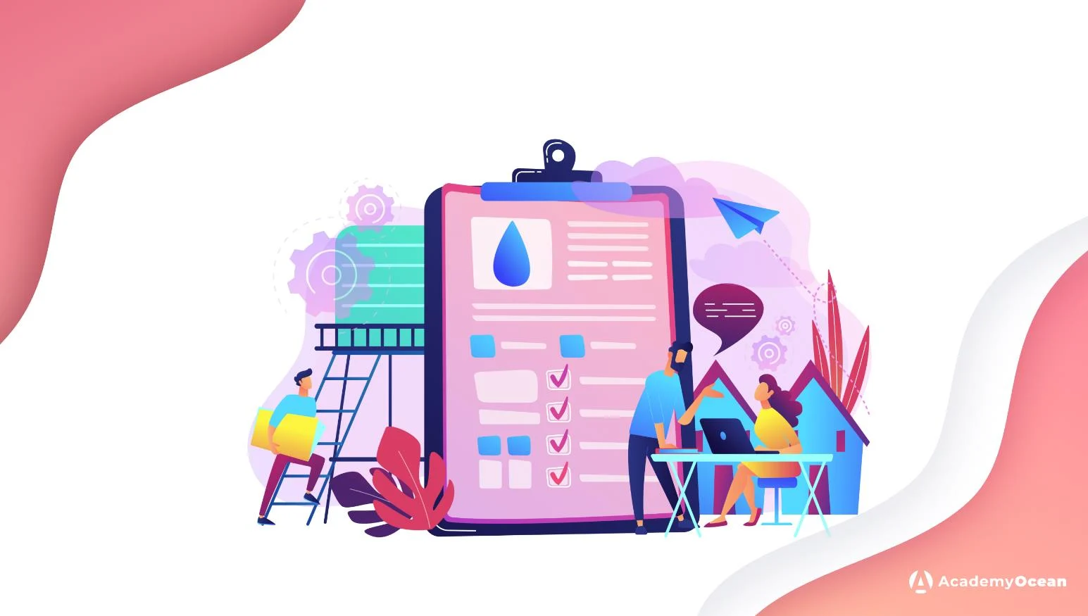 корпоративне навчання, L&D, штучний інтелект, AI, LMS, персоналізоване навчання, мікронавчання, навчальні платформи, цифрова трансформація, адаптивне навчання, навчання працівників